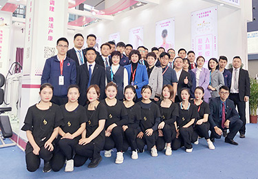 第51屆廣州美博會(huì)