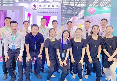 深圳第五屆母嬰博覽會(huì)