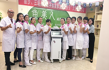 身體美容儀器值得美容院購買嗎？適合中小型美容院嗎？