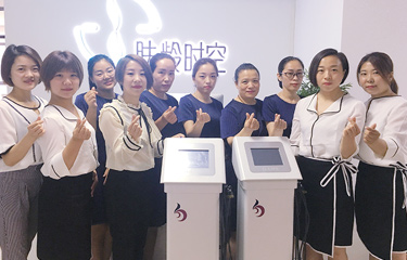 美容院儀器選擇要點是什么？國產(chǎn)品牌哪家好？