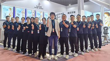 精彩「續(xù)」力！上海虹橋美博會(huì)體驗(yàn)大盤點(diǎn)……
