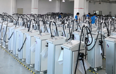 美容設(shè)備廠家怎么選？好的廠家具備哪些特點？
