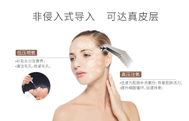 美容院項目高端大氣的項目名稱有哪些？實際都是什么呢？