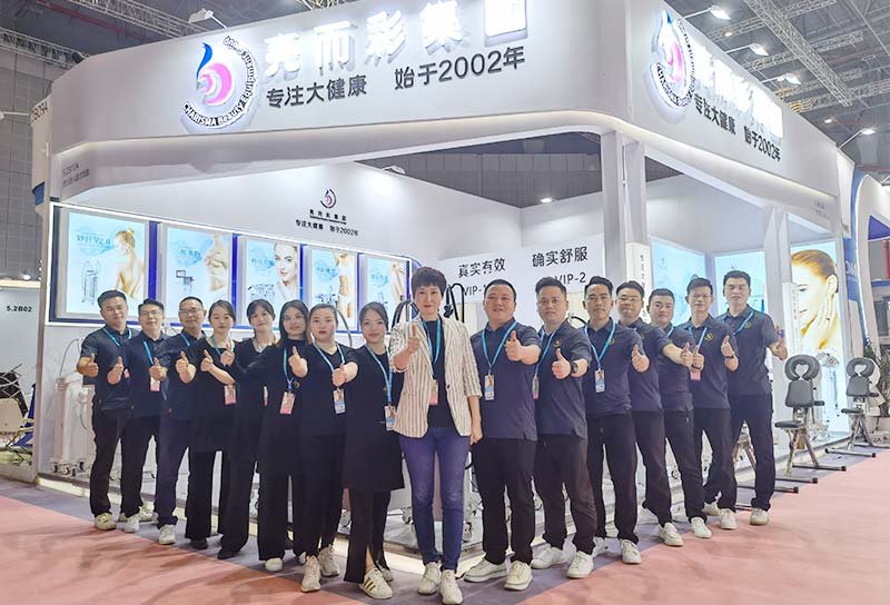 如何挑選美容儀器廠家？需要了解哪些問題？