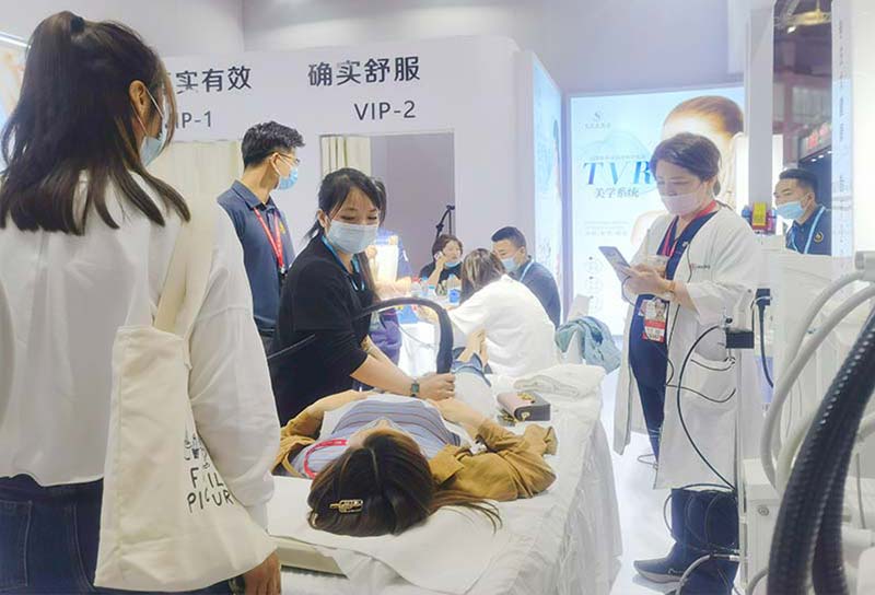 美容儀器公司如何選擇？挑選美容儀器公司前需要了解這些！