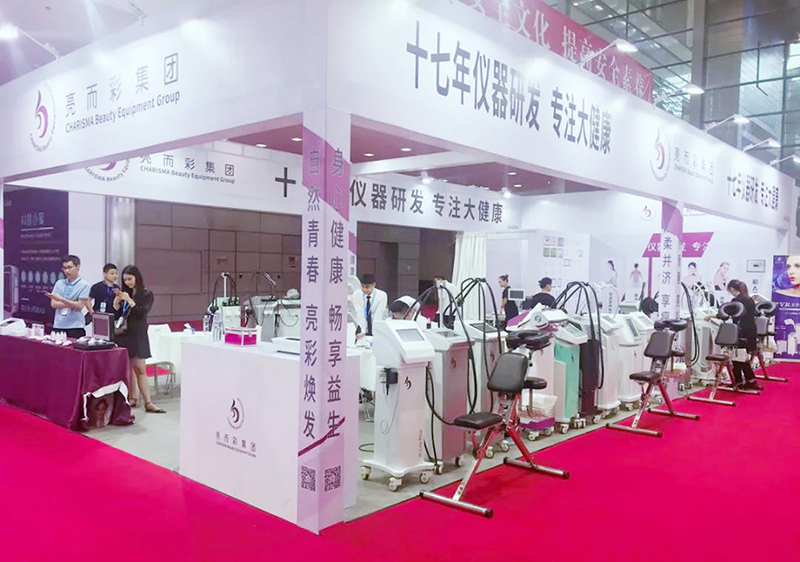美容儀器批發(fā)市場(chǎng)可以購(gòu)買美容儀嗎？和零售美容儀是否不同？