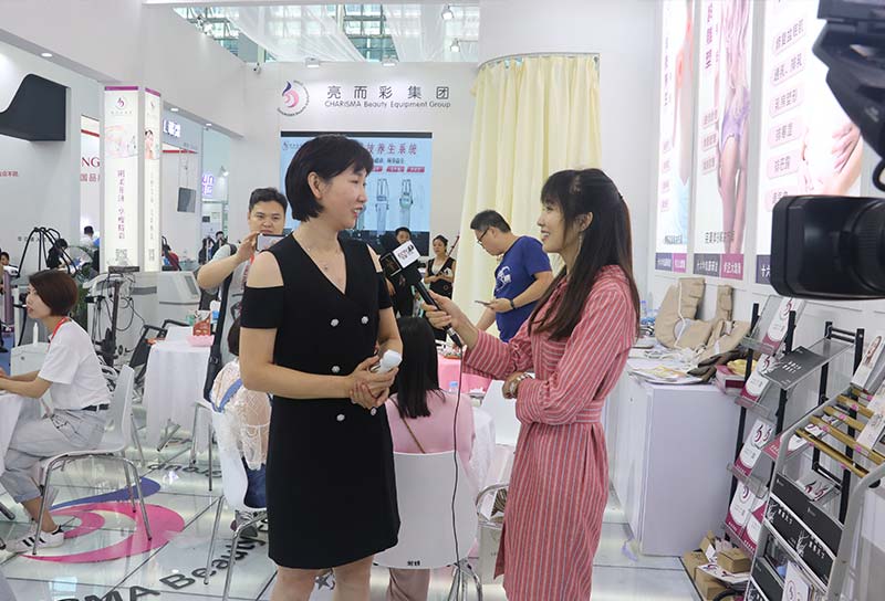 美容儀器家用臉部撫按儀有用嗎？美容儀器家用臉部有哪些種類？