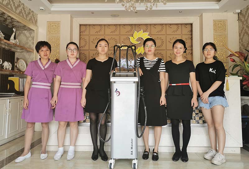 蘇州月子調(diào)養(yǎng)儀器使用的都是什么品牌？月子調(diào)養(yǎng)儀器真的有用嗎？
