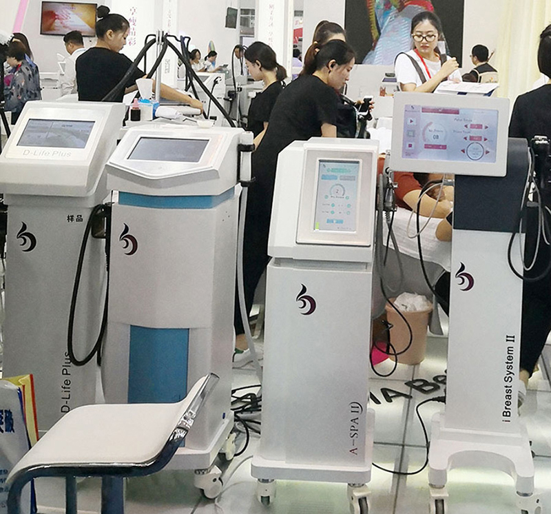 選擇美容養(yǎng)sheng儀器廠家需要注意哪些問題？什么樣的廠家批發(fā)價格比較低？