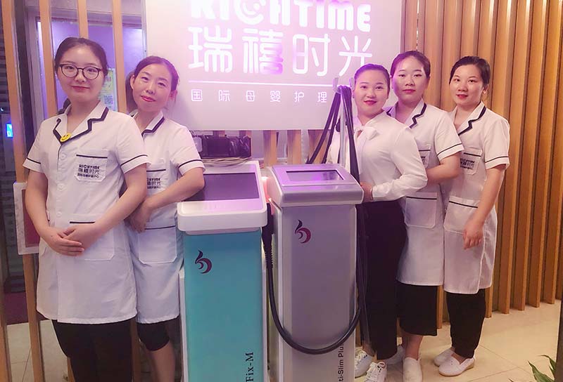 腹直肌修護(hù)儀器的原理？是否能夠修護(hù)好？