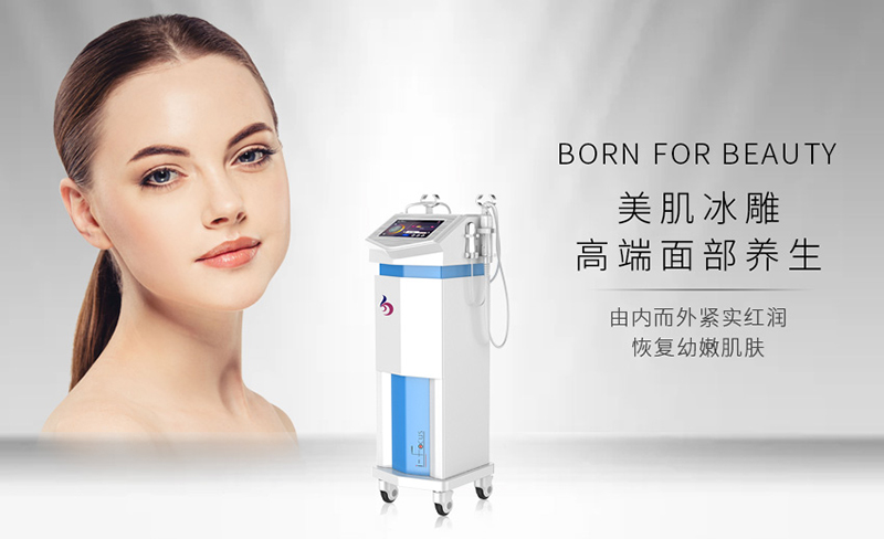 買面部美容儀器怎么選？面部美容儀器有什么作用？