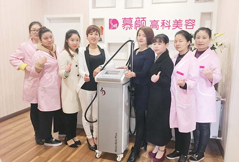 哪些美容儀能面部提升？如何增加美容儀器面部提升效果？