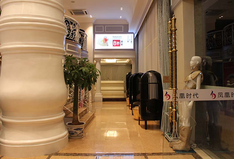 美容面部排du儀器都有哪些購(gòu)買(mǎi)渠道？選擇哪個(gè)品牌好？