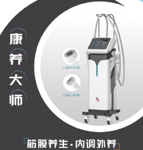 需求是推動市場發(fā)展的一大動力，美容行業(yè)也一樣！