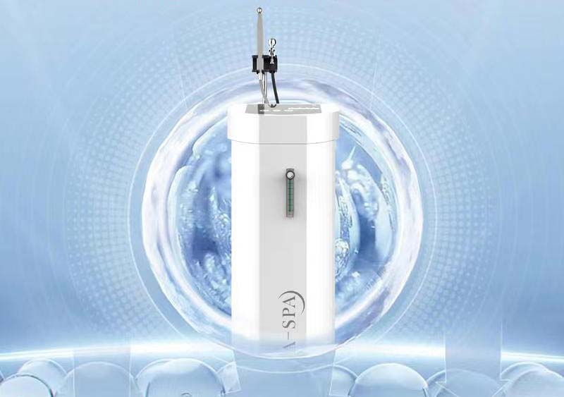 美容院注氧儀到底有沒有效果？功效怎么樣？