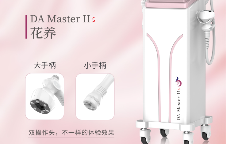 新升級(jí)的熱浪涌產(chǎn)后養(yǎng)生設(shè)備，為何能助力黏客？