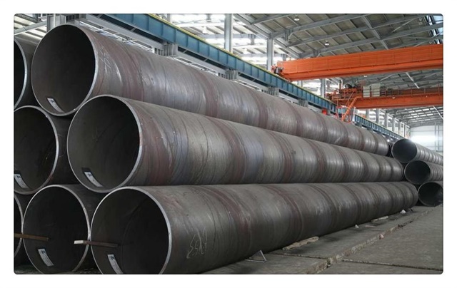 友發(fā)螺旋管