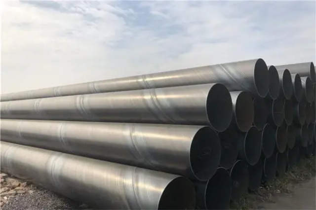 友發(fā)螺旋管